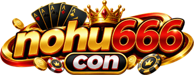 Nohu666 Con Logo